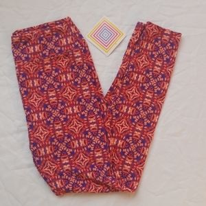 NEW LULAROE ONE SIZE LEGGINGS